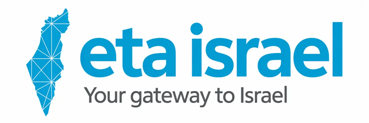 Israel ETA | Electronic Travel Authorization Guide Logo